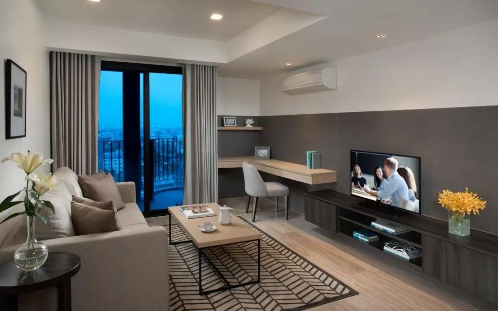 泰国曼谷最好的亲子酒店,泰国曼谷适合带孩子住的酒店