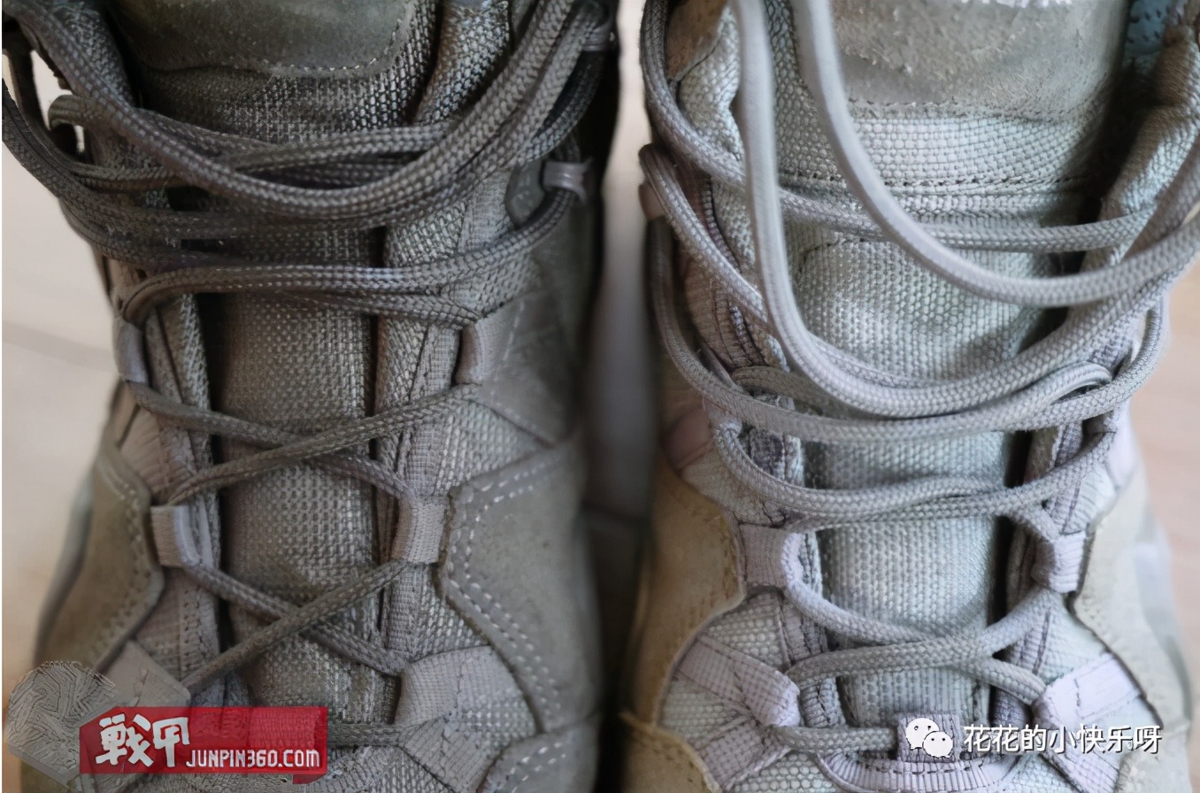 高仿lowa到底怎么样,zephyrlowa复刻