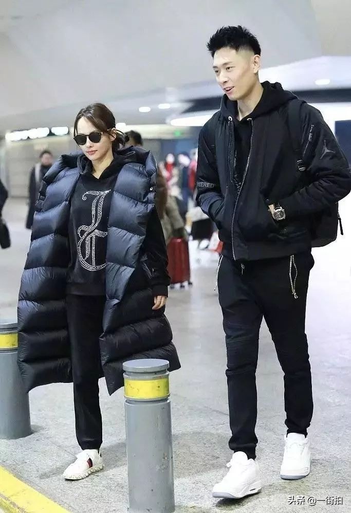 张嘉倪炫富视频完整版 (张嘉倪和老公的日常生活)