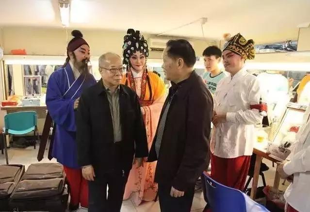 三江纪事的真实故事,罗定粤剧团三江纪事