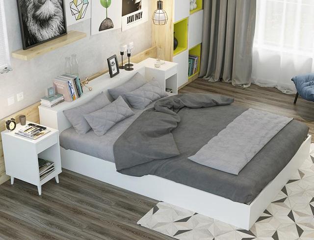 实木床到底什么木最好,实木床什么木头最好用