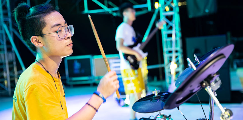 天目湖水世界七夕还开吗,天目湖水世界电音节