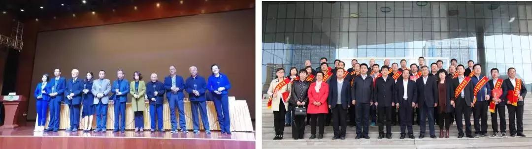 和青春不期而“榆”!榆林职院是你梦想起航的地方!