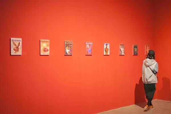 “解码世纪审美”时尚艺术展,呈现《PLAYBOY》65年历史经典