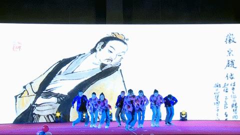 黄师“院”景|运动、学习,体育教育原来是这样的......