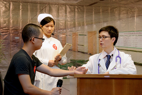 阿米巴性外阴炎,患有霉菌性阴道炎有什么症状