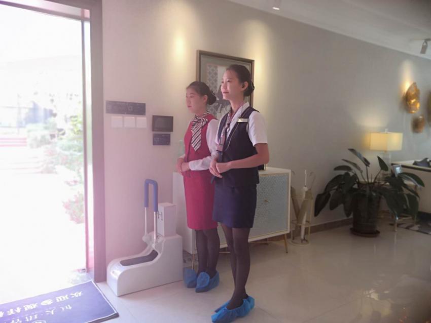 看房日记｜南湖片区优质改善楼盘到底值不值得购入？