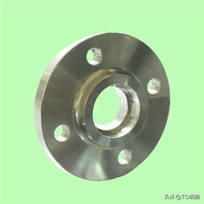 法兰接头有哪些,12种法兰接头详细讲解