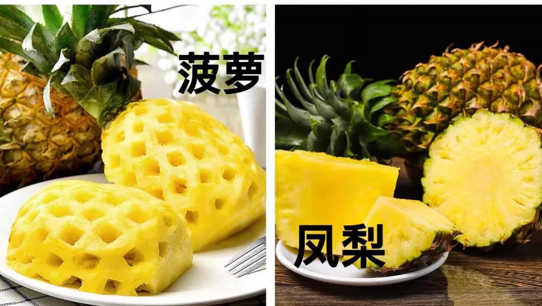 奇异果和猕猴桃葡萄的区别,猕猴桃跟奇异果营养有什么区别