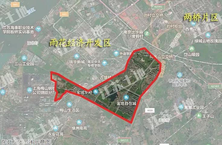 雨花区大塘地价,雨花区地价