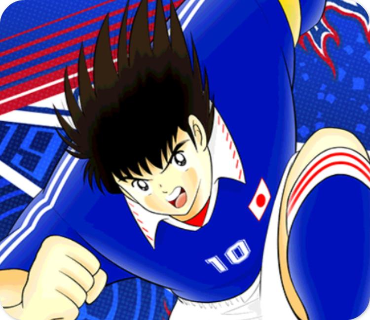 足球小将最后的结局,足球小将太空翼拿了金球奖吗