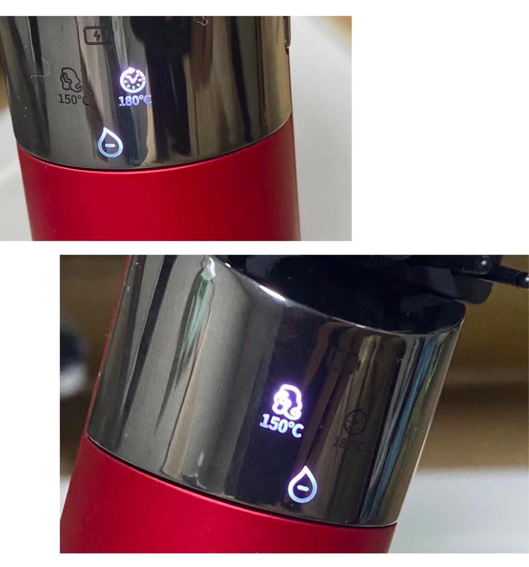 美发滚梳造型十大手法 (花样梳头法)