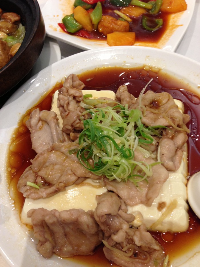 香港人气爆满的30年地道美食,盘点我吃过的海鲜美食