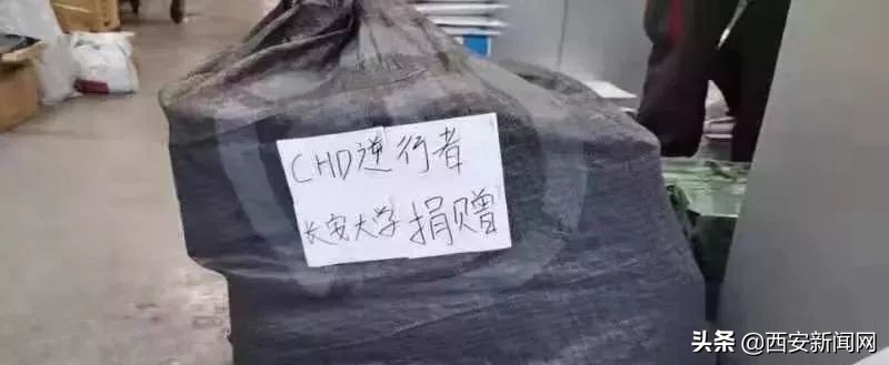 西安高校现状,疫情下的大学校园最炫民族风