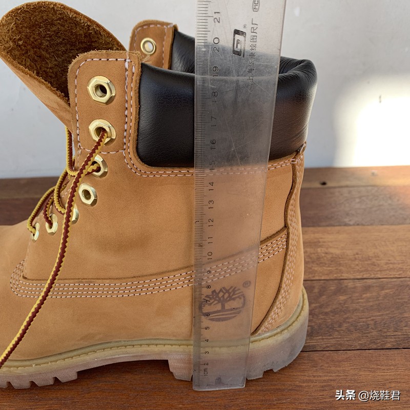 红翼8111和添柏岚10061怎么选,添柏岚大黄靴哈尔滨冬天冷不冷