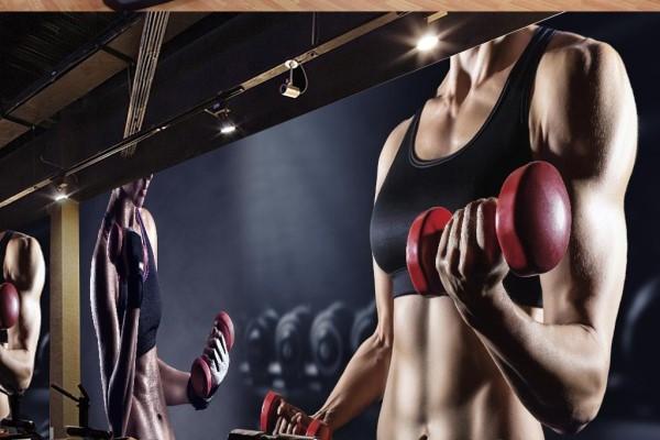 肩部弹响不痛怎么改正,为什么肩部训练效果差