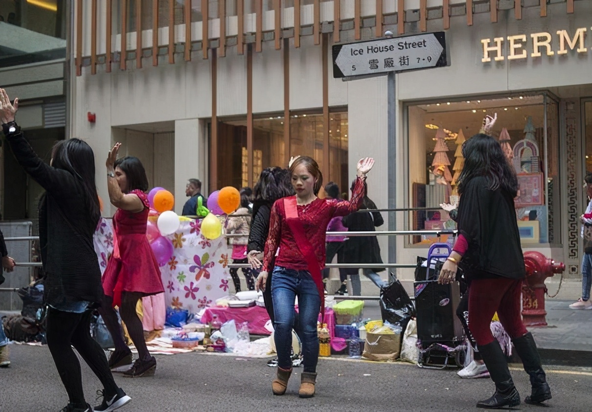 菲佣家庭的优势,菲佣口碑