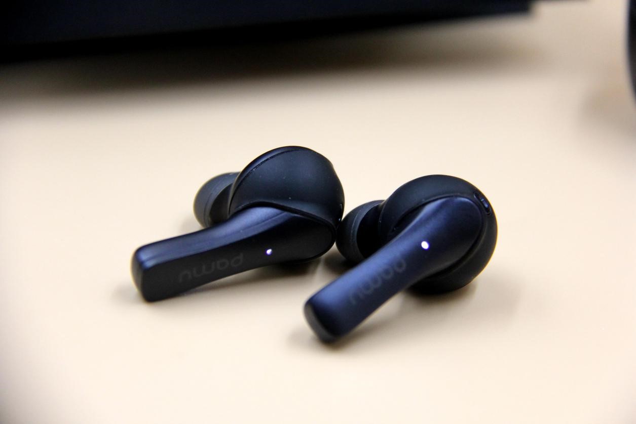 pamuslide蓝牙耳机测评,pamuslidemini真无线蓝牙耳机