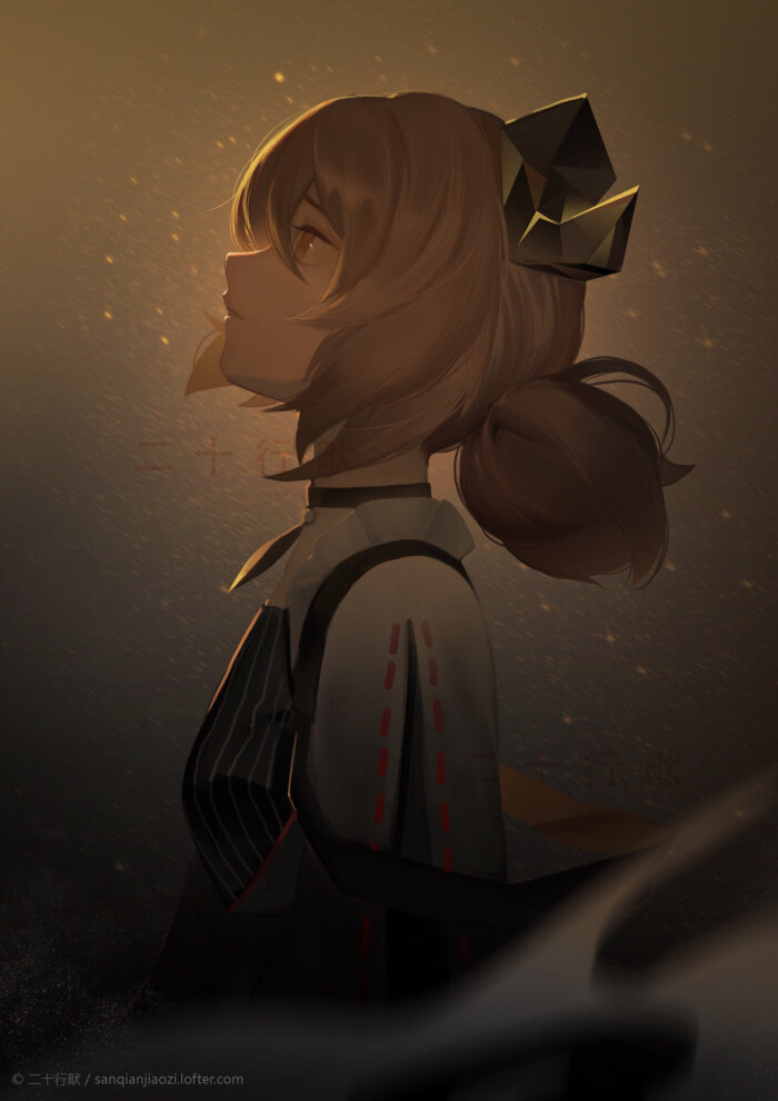 明日方舟伊芙利特为什么叫小火龙,明日方舟小火龙值不值得练