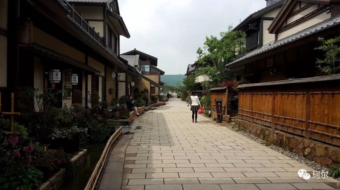 郑州将建设旅游小镇,郑州温泉度假村规划