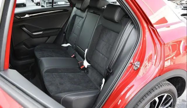 买探歌费用,大众探歌2023款280舒享版首付