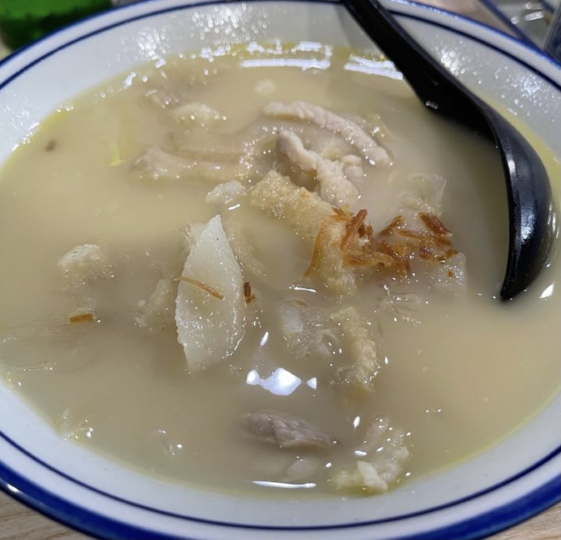 周润发手打咖啡,香港周润发爱吃的甜品店