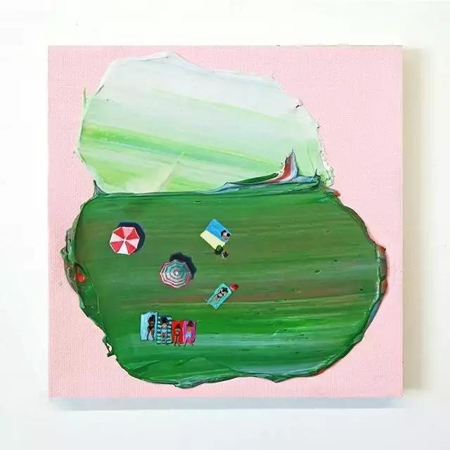 土豪怎么画,土豪用画画的方式怎么画