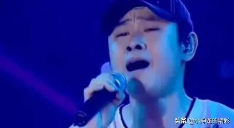 刀郎被前妻抛弃唱的歌,刀郎被妻子抛弃后的一首歌