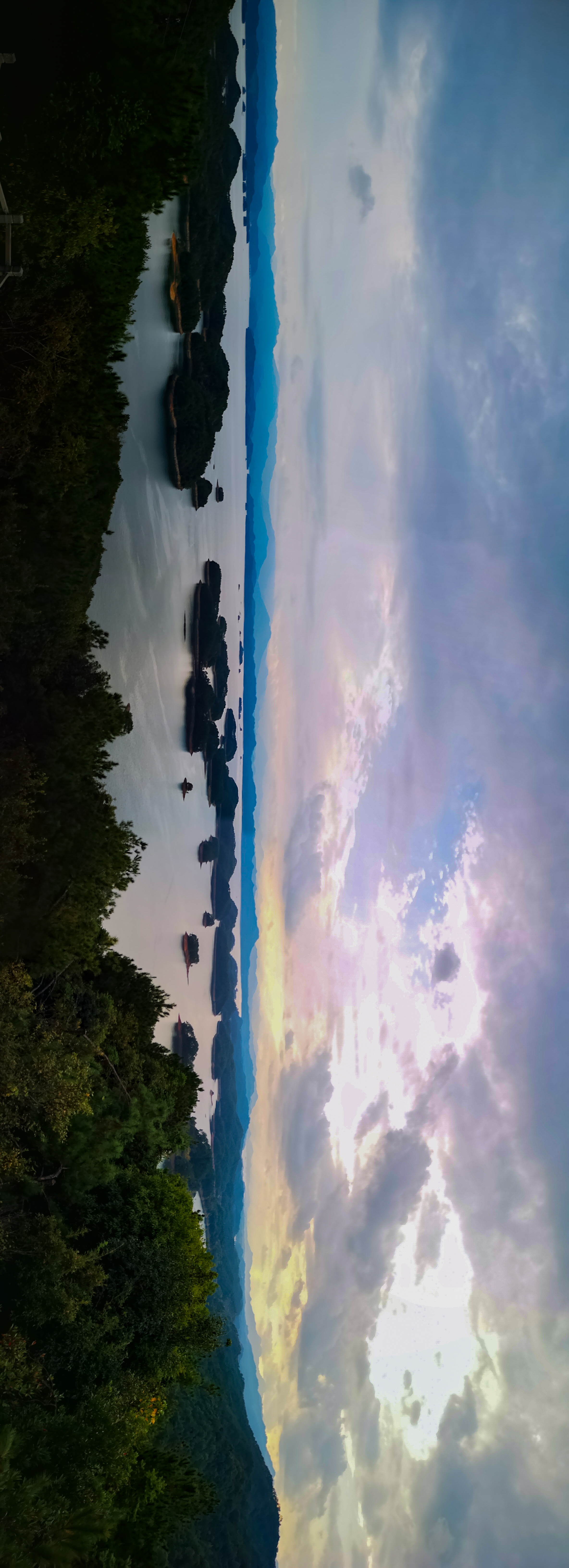 带你游杭州,从南京出发杭州周边城市旅游攻略