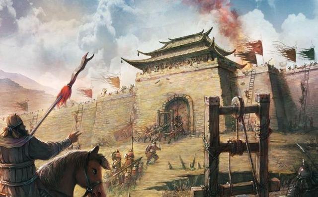 书荒了高质量历史小说完结,书荒历史小说推荐排行榜