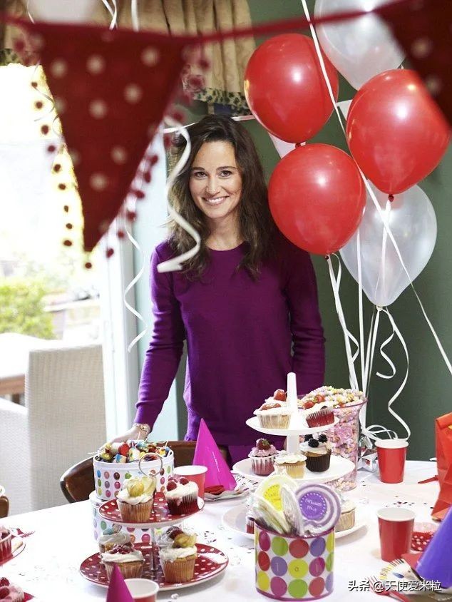 从平民家庭嫁入王室的凯特王妃,英国凯特王妃的逆袭