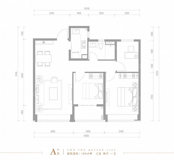 济南绿城诚园缺点,济南绿城诚园大户型