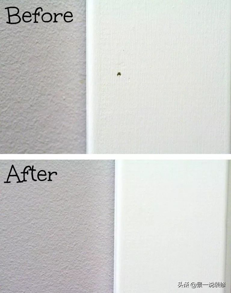 老房子墙面发霉发黑怎么处理,卫生间隔壁墙面受潮脱皮如何处理