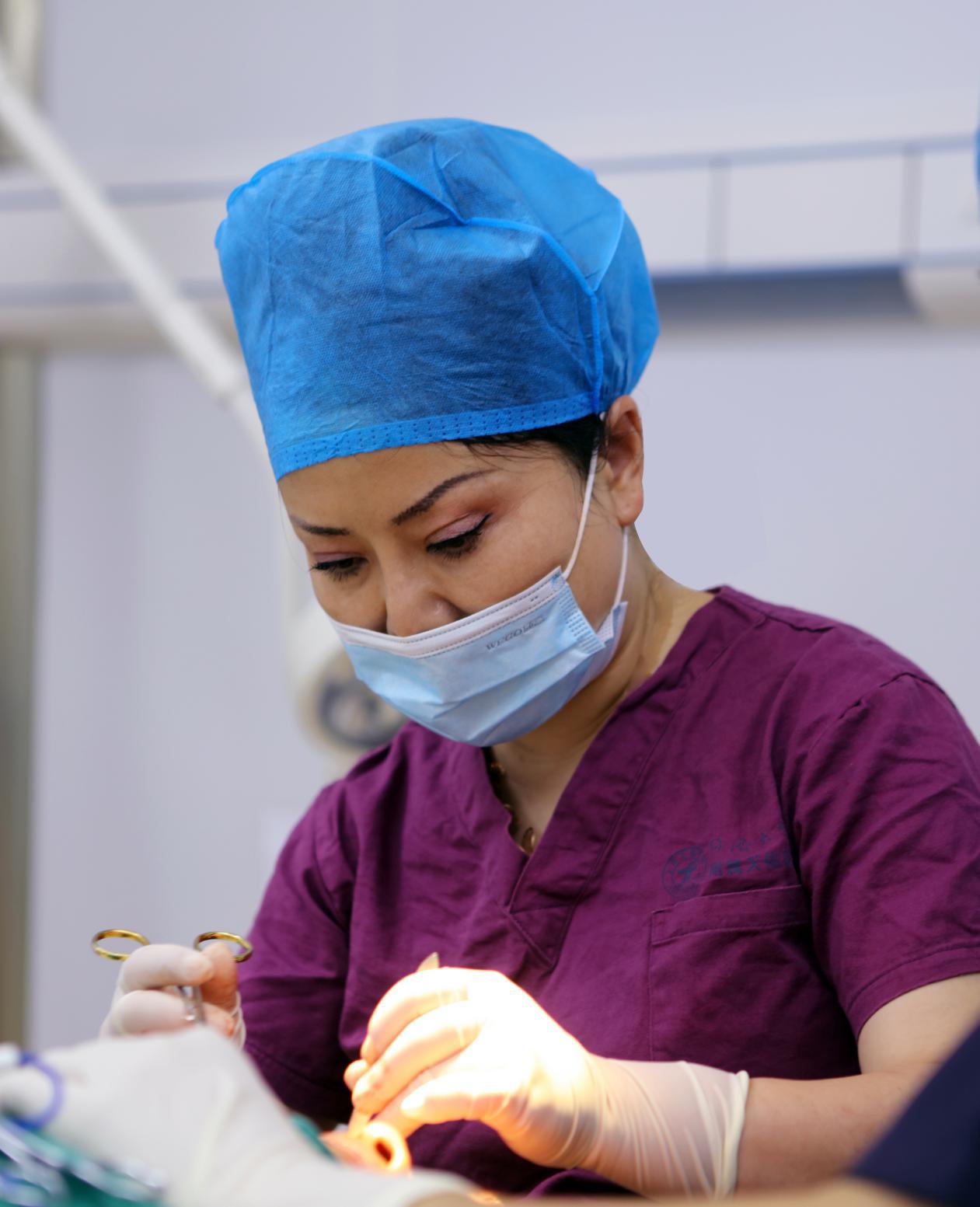 上海九院博士孙沣,上海九院孙沣博士