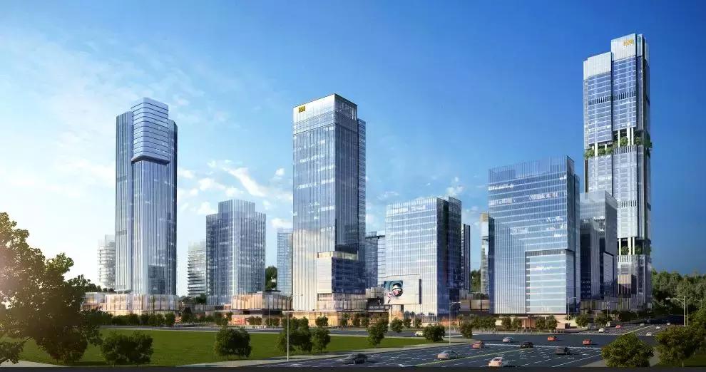 恒明one公寓龙岗,深圳恒明one复式