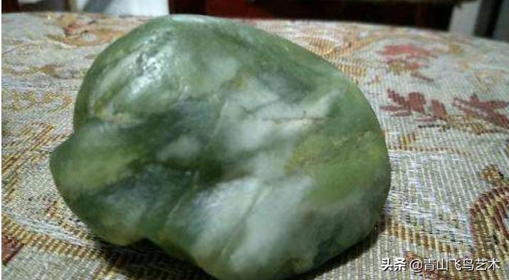 拥有贵族气质的稀有玉种,十大顶级珍稀玉种