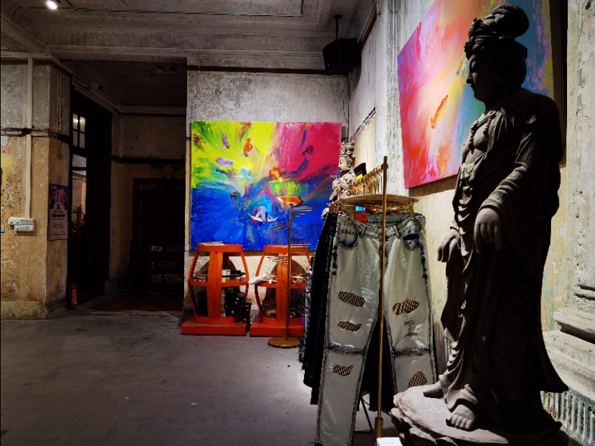 广州租界最早的沙面,广州沙面岛以前是租界吗