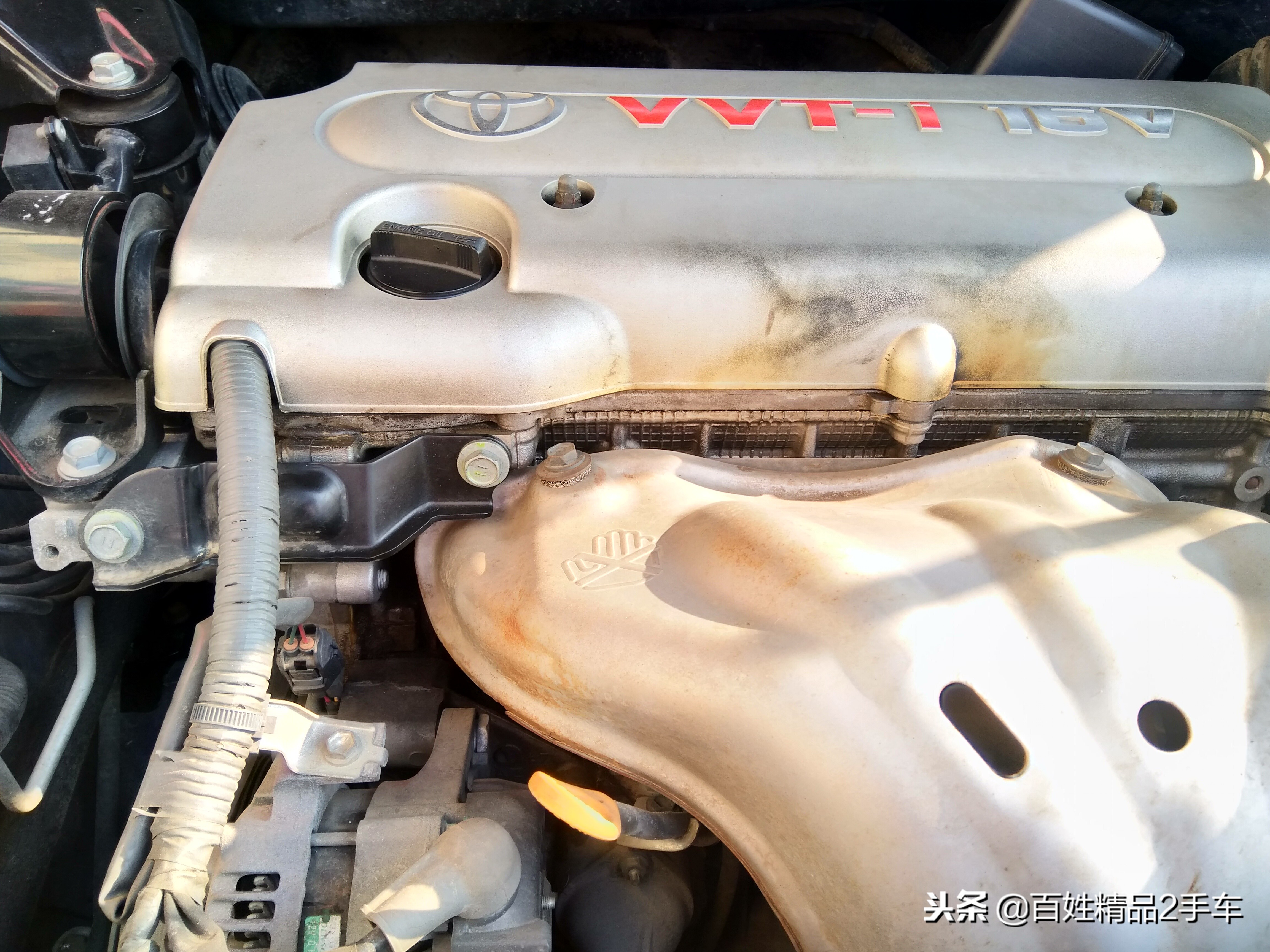 凯美瑞的经典传承,传承三代经典凯美瑞