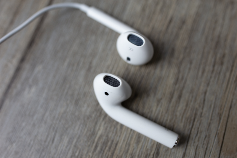 airpods2耳机值得买吗,果然真香