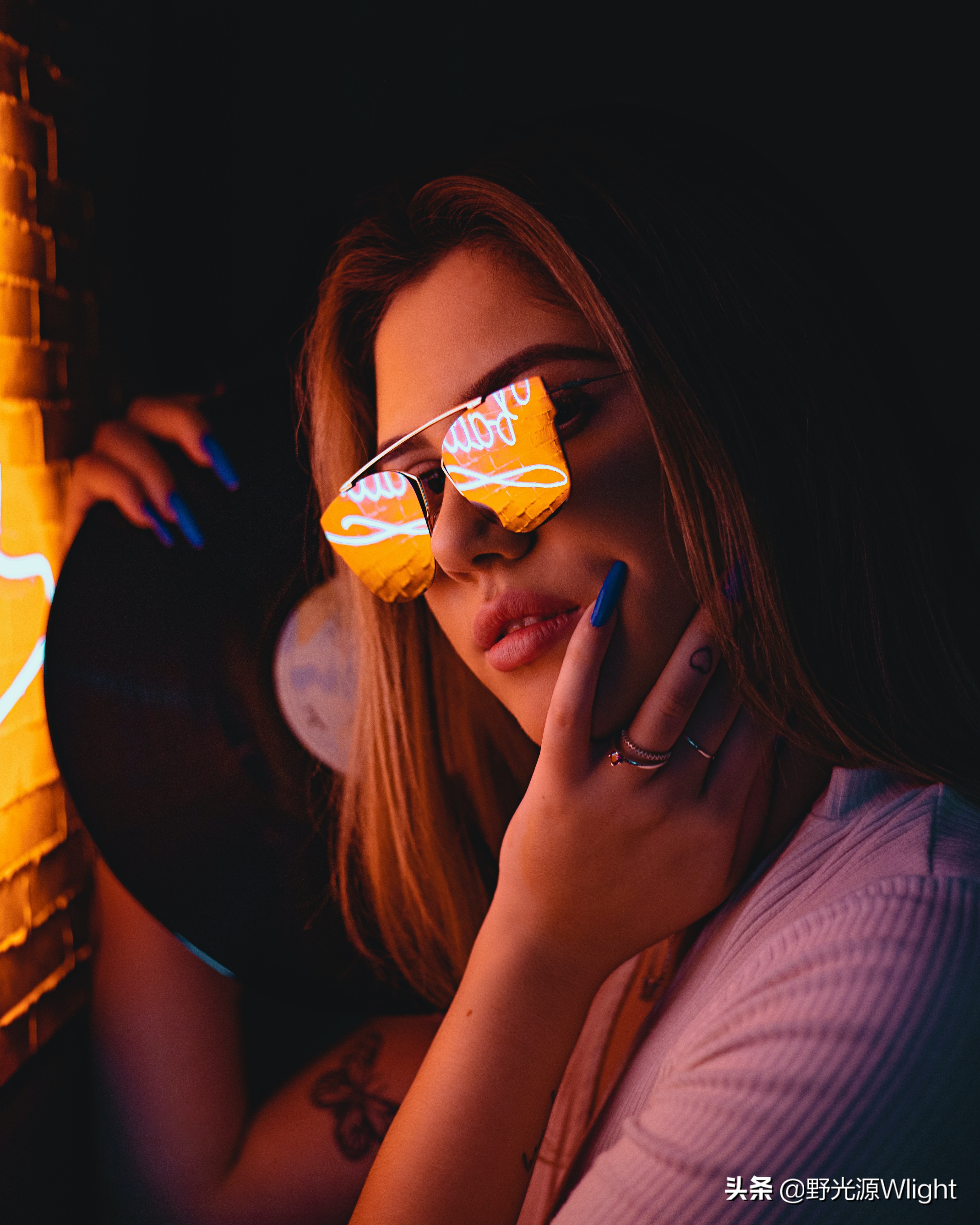 皮肤要防晒你知道眼睛要防晒么,除了眼睛皮肤都需要防晒吗