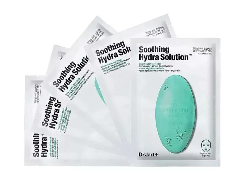 这些国货面膜一点也不输大牌,平价面膜到底哪个好用呢