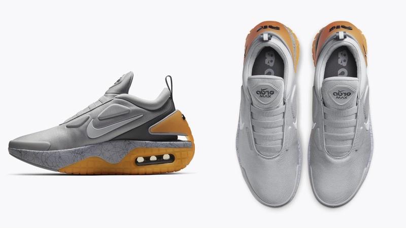 nike第一双带zoom的篮球鞋,第一双带气垫的钉鞋nike