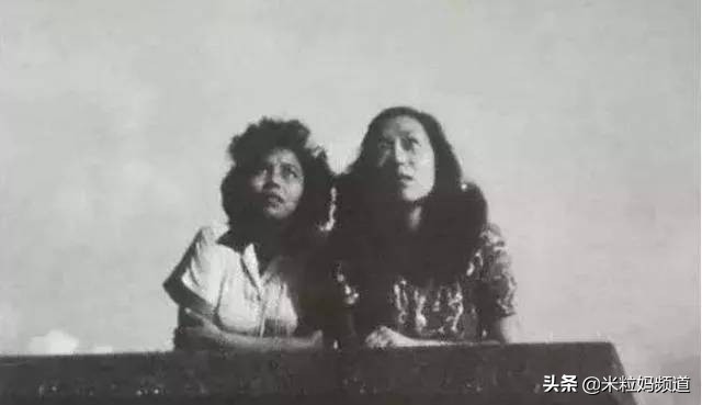 她是民国第一“情话王”，却婚姻凄苦，孤独终老