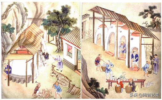 景德镇彩瓷器底款好吗,景德镇七大彩瓷