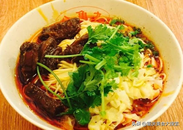 重庆很高级但不贵的餐厅,重庆十大必吃苍蝇馆子排行榜