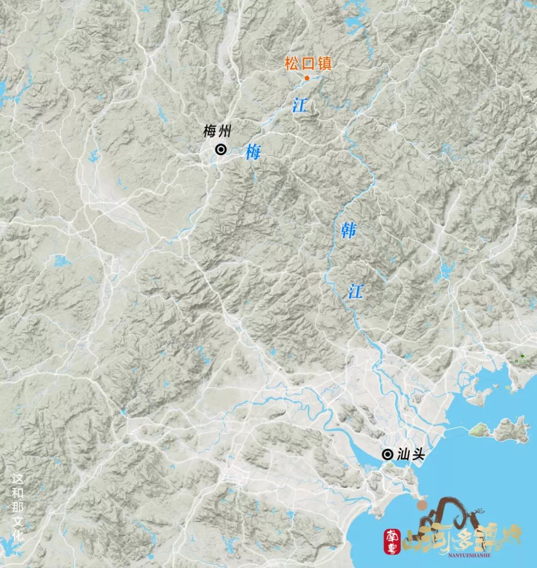 梅州是世界客都吗,世界客都梅州简介