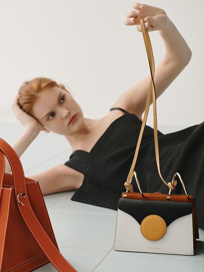 女人必须有的小众名牌包,小众品牌有质感的千元包