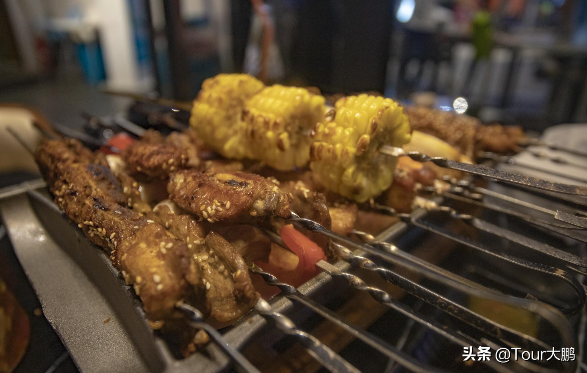 成都天府二街美食,成都天府夜间美食攻略