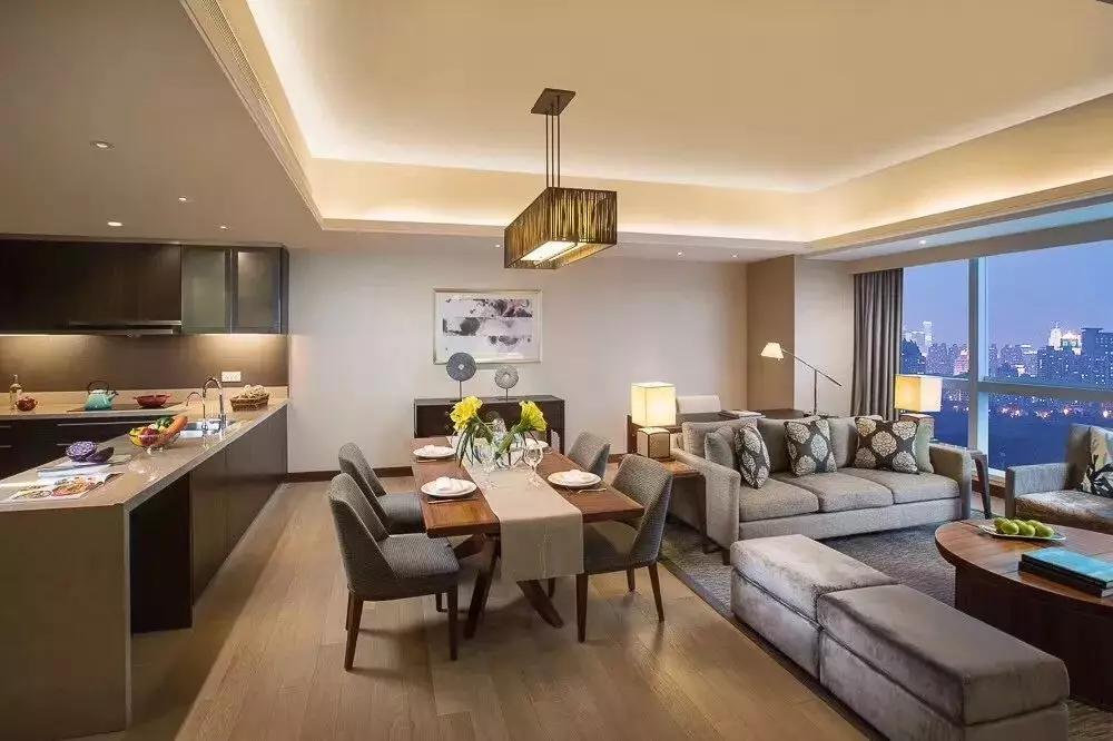 上海魔都loft公寓酒店,上海魔都住宿多少钱