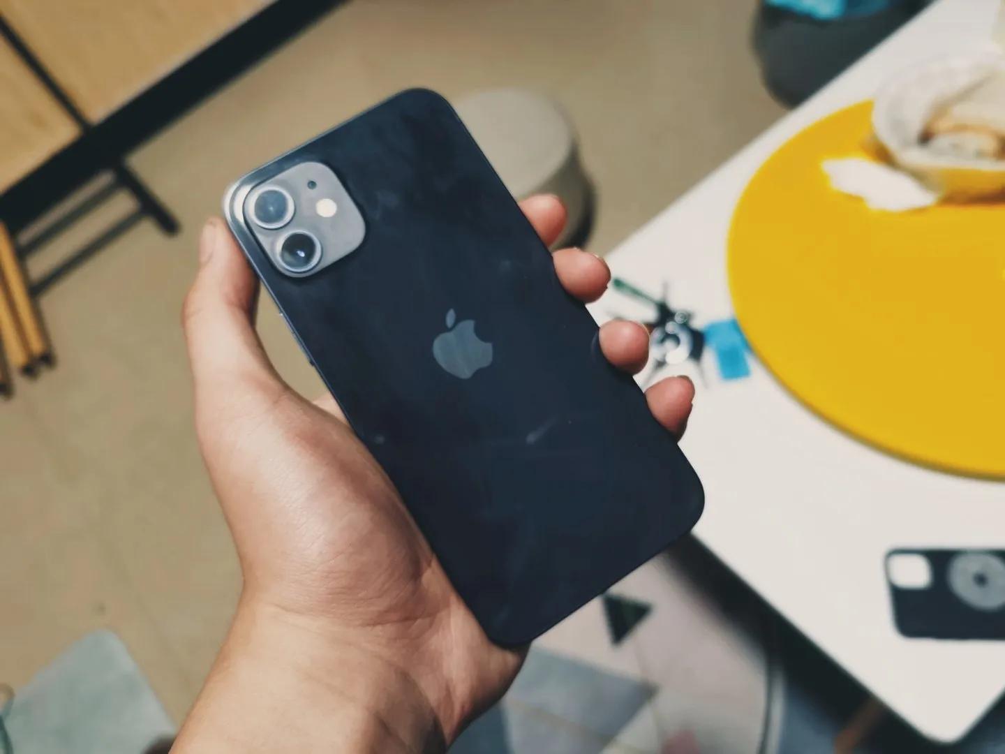 苹果12哪个型号版本值得入手,128g的iphone真的就那么不好吗